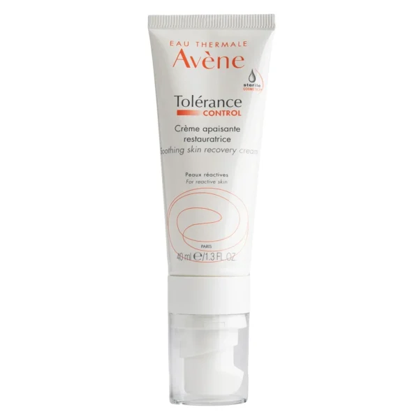 05062-01 Avène Tolerance Control Soothing Skin Recovery Cream