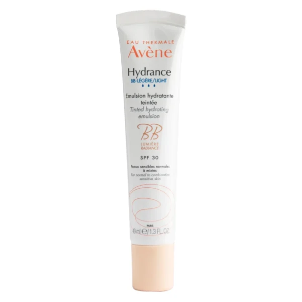 Avène Hydrance Hydrating BB Light Tinted