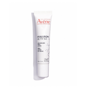 Avene Hyaluron Activ B3 Triple Correction Eye Cream 15ml