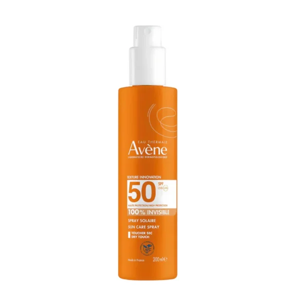 25569c46-9b4d-4014-98eb-1243b9c4521d Avene Spray SPF 50+ 200ML