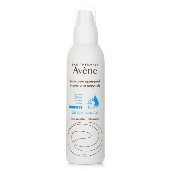 Avene After-Sun Repair Lotion - Sensitive Skin 200ml/6.7oz