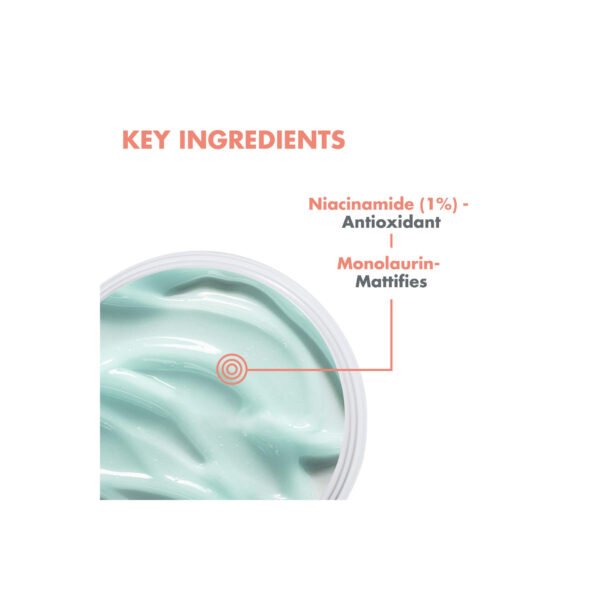 Avène Cleanance Mattifying Aqua Gel for Oily Skin 50ml