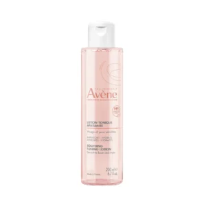 Avene Soothing Toning Lotion 200ML