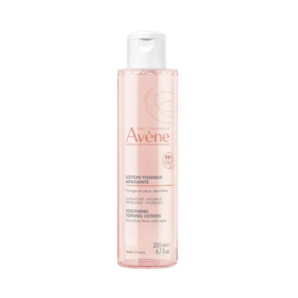 3282770152517_1300x1300 Avene Soothing Toning Lotion 200ML