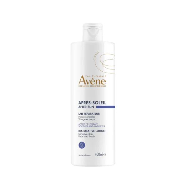 3282770154238_1300x1300_6740786c-fe02-4b99-8bcb-76d783858663_4000x@2x.progressive Eau Thermale Avène After Sun Repair Lotion 400ML