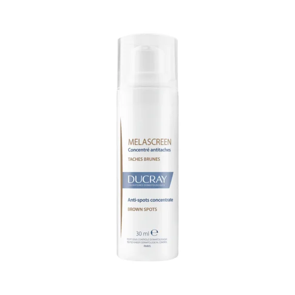 Ducray Melascreen Anti-Spots Concentrate