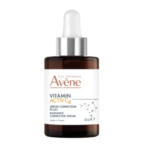 Avene Vitamin Activ Cg Anti-aging Serum 30 ml