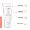3623260341 AVÈNE - Cicalfate Hand Repair Barrier Cream - Very Dry and Irritated Hands | 100 mL