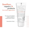 3623288264 AVÈNE - Cicalfate Hand Repair Barrier Cream - Very Dry and Irritated Hands | 100 mL