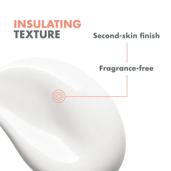 3623290764 AVÈNE - Cicalfate Hand Repair Barrier Cream - Very Dry and Irritated Hands | 100 mL