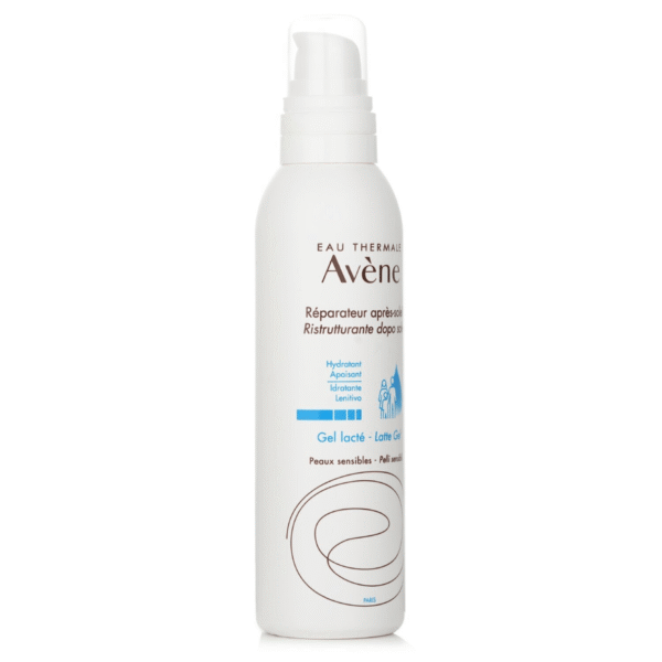 Avene After-Sun Repair Lotion - Sensitive Skin 200ml/6.7oz