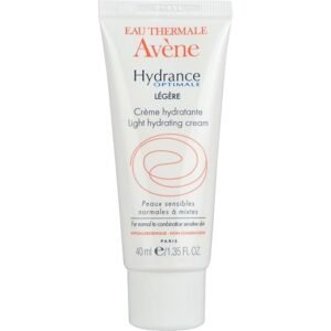 61W7F2eVvDL._SX522_ Avène Hydrance Optimale Light Hydrating Cream 40ml