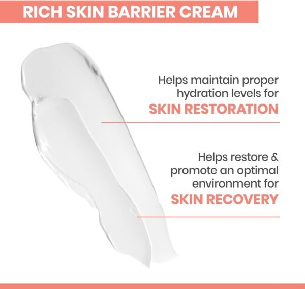 Avène  Cicalfate+ acute care cream, 100 ml, colourless