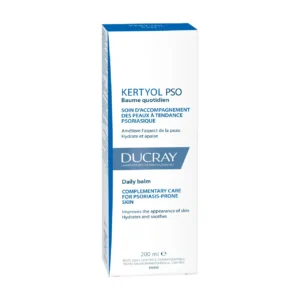 Daily Moisturizing Balm 200ml