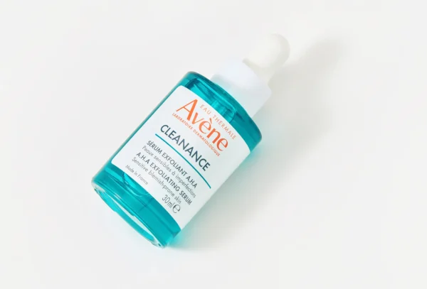 A.H.A Exfoliating serum