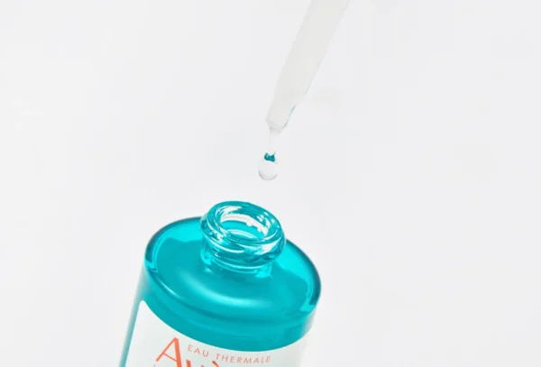 A.H.A Exfoliating serum