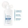 DUCRAY KELUAL DS ANTI-DANDRUFF SHAMPOO 100 ML