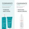 71Mr8Lr8AqL._SL1500_ Avène Cleanance Cleansing Gel Soap