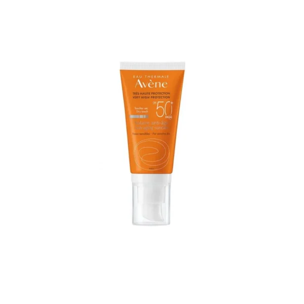 Anti-AgingSuncareSPF50 Sun Care - Sensitive Skin SPF 50+ Cream