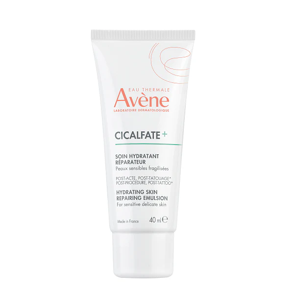 Avene-CicalfateSkin-RepairEmulsionPOST-PROCEDURE Avène - Cicalfate Skin-Repair Emulsion POST-PROCEDURE