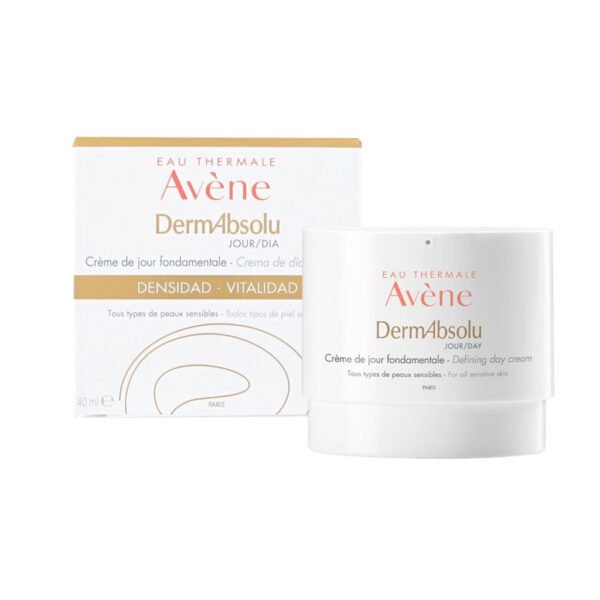 Avène DermAbsolu Essential Day Cream 40ml