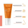 Avène Anti-Age Suncare SPF50+ 50ml