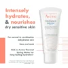 Avenebackshots_27 Avène Hydrance Optimale Light Hydrating Emulsion 40ml