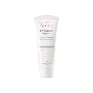 Avène Hydrance Optimale Light Hydrating Emulsion 40ml