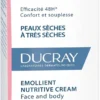 Ducray Ictyane Anti-Dryness Cream