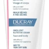 Ducray Ictyane Anti-Dryness Cream