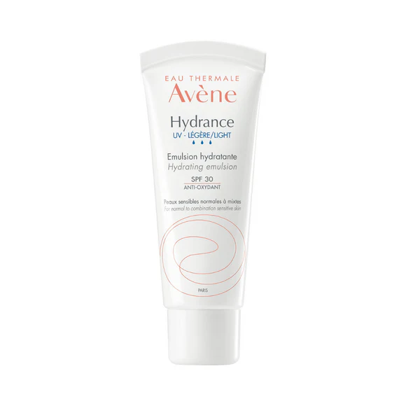 AVENE  Hydrance Uv-Light Hydrating Emulsion
