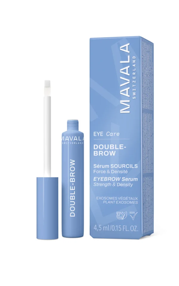 Mavala Double Brow