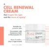AVENE HYALURON ACTIV B3 RENEWAL FIRMING CREAM 50ML