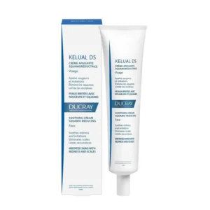 DUCRAY KELUAL DS CREME 40ml