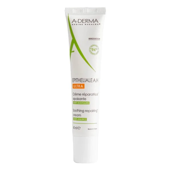 Aderma Epitheliale A.H Ultra Repairing Cream