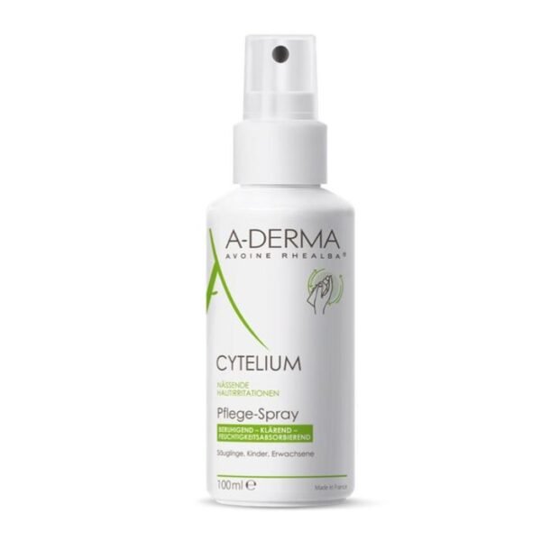 07586753_700x700 A-DERMA Cytelium – Drying Spray – 100 ml