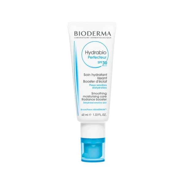 Bioderma Hydrabio Perfector SPF30 40 ml
