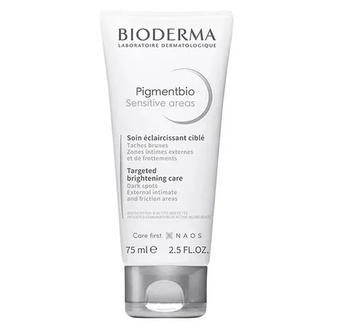 Bioderma "15" Pigmentbio Sensitive Areas