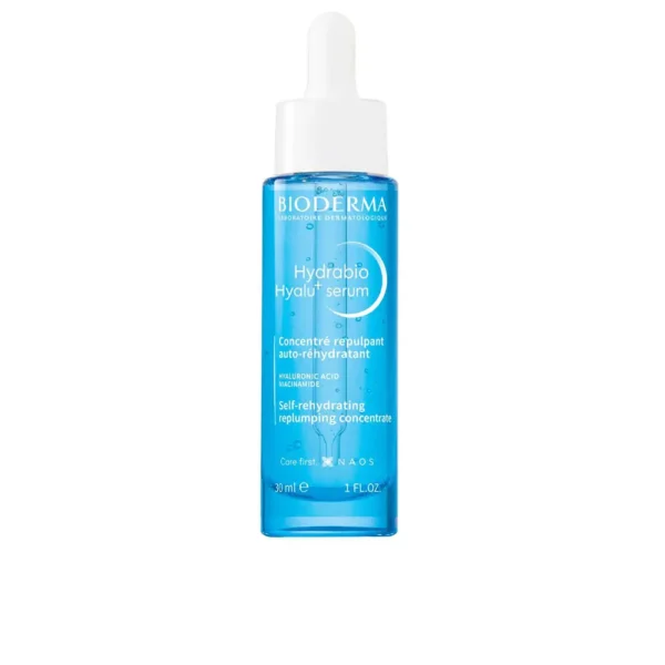 Bioderma HYDRABIO hyalu+ serum
