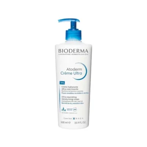 Bioderma Atoderm Crème - Ultra-Nourishing Cream for Normal to Dry Sensitive Skin