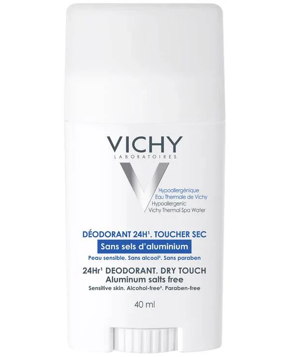 Vichy Deodorant Care Stick 24H