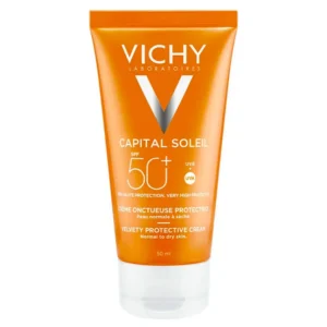 3337871324445_8238 VICHY Capital Soleil Velvety Cream SPF50 50ml