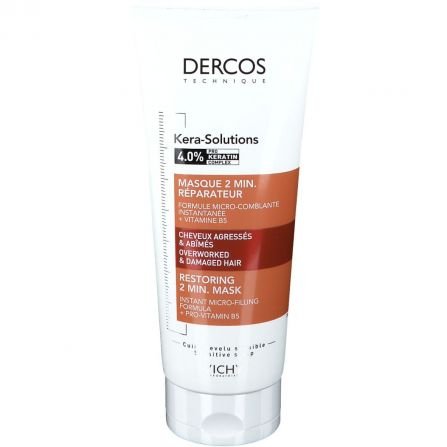3337875673914_3 DERCOS DT KERASOL MASK 200ML