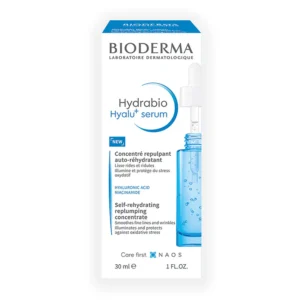 Hydrabio hyalu+ Serum
