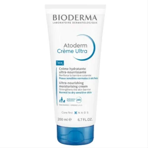 Bioderma Atoderm Nutritive Creme 200ml