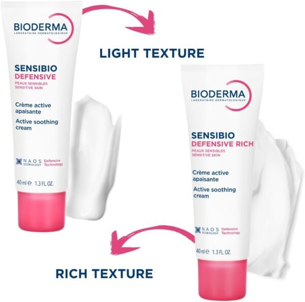 Bioderma Sensibio Defensive 40 ml