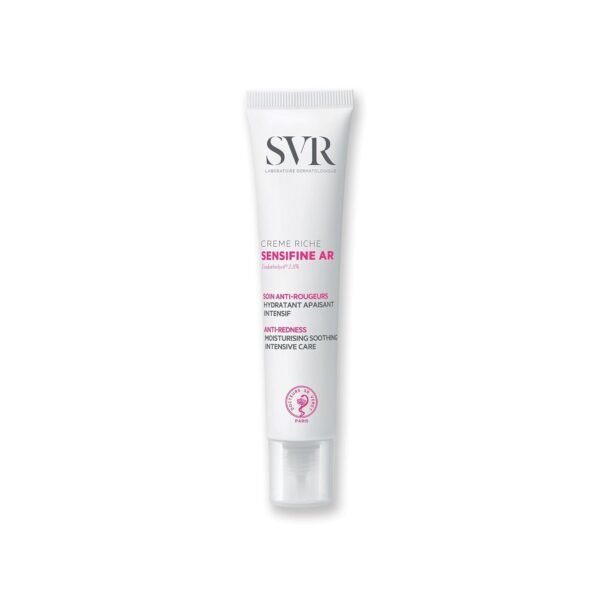 SVR Sensifine AR Moisturizing Soothing Care 40ml for Redness