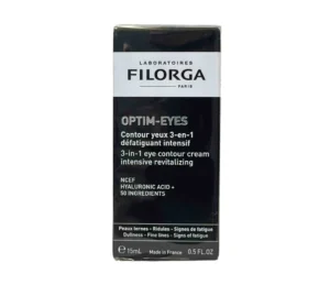 FILORGA Optim-Eyes Contour yeux 3-IN-1