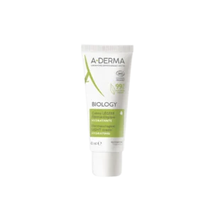 A-Derma Biology Dermatological Light Cream 40ml