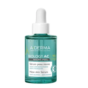 Aderma - Biology AC Night Peel Serum